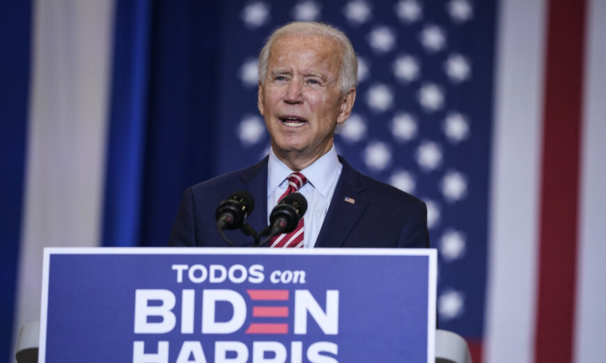 Biden and Dems face tough fight for Florida’s Hispanic voters in 2024.