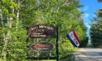 A Maine Wedding Is Linked to the Deaths of 7 People Who Didn’t Attend