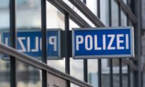 Twenty-Nine German Police Suspended for Sharing Pictures of Hitler
