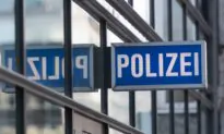 Twenty-Nine German Police Suspended for Sharing Pictures of Hitler
