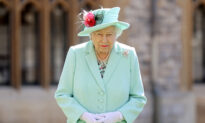 Barbados Says It Will Remove Queen Elizabeth as Head of State
