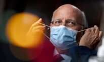 Masks ‘More Guaranteed’ to Be Effective Against CCP Virus Than Vaccine, CDC Director Says