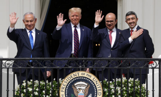 In Praise of Trump Administration Transactional Diplomacy