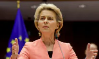 EU Must Be More Decisive in Calling Out Beijing’s Human Rights Abuses: EU Chief