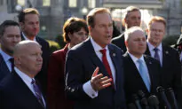 Buchanan Slams ‘Cuties’ For ‘Catering To Predators,’ Introduces CREEPER Act Banning Child Sex Dolls