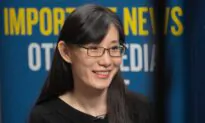 Chinese COVID Whistleblower Blasts CCP for Covering Up COVID Data