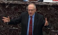 Alan Dershowitz Sues CNN for $300 Million, Alleging Defamation
