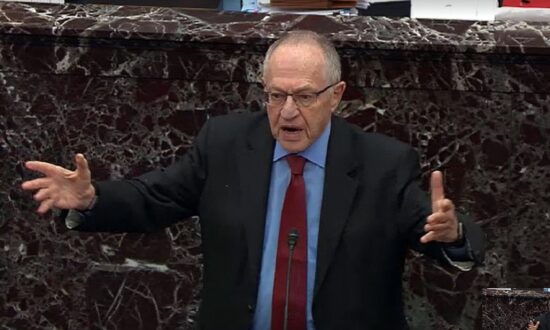 Alan Dershowitz Sues CNN for $300 Million, Alleging Defamation