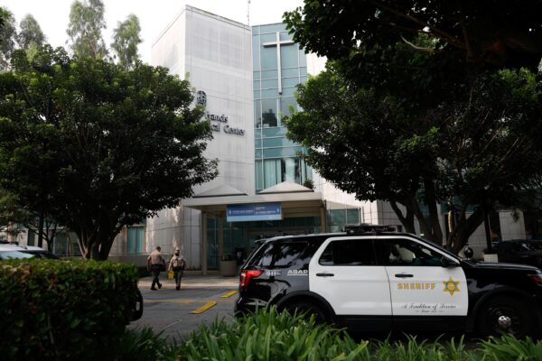 la sheriffs