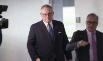 Former Trump Official Files First Known ‘Anti-Weaponization’ Fund Claim