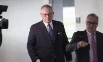 Former Trump Official Files First Known ‘Anti-Weaponization’ Fund Claim