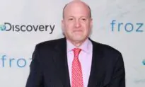 TV Host Jim Cramer Apologizes for Calling Pelosi ‘Crazy Nancy’