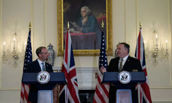 Iran’s Violations of Nuclear Deal Deeply Concern European Participants