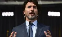 Trudeau Starts Consultations With Opposition Leaders for Next Week’s Throne Speech