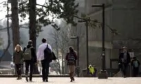 ‘Scholar Strike’ at Canadian Universities Stole Students’ Valuable Class Time