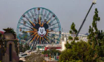 Orange County Mayors Urge Governor to Reopen Theme Parks