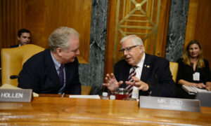 Sen. Enzi Calls for Review, Bipartisan Reform of Federal Housing