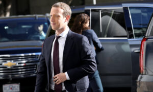 Deep Dive (Jan. 7): Big Tech Cracks Down: President Trump's Account Locked