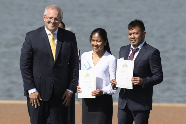 Epoch Times Photo
