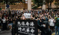 Freedom House Honors Hong Kong Protesters With Freedom Award