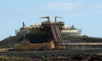 Australia ‘Already Struggling’: Gas Industry Warns Against New Tax