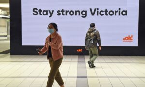 Victorian Government Economist Resigns After Being Told to Remove Critical Social Media Posts