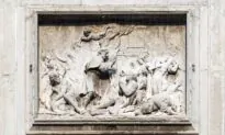 Coming to Terms With a Time of Plague