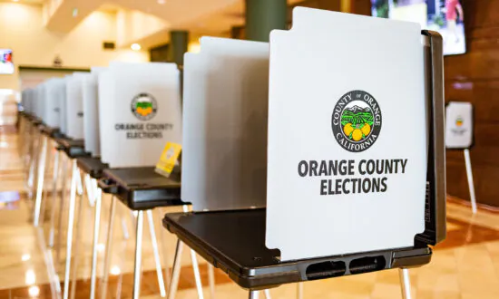 Campaign Filing Deadline Approaches for Open Orange County Supervisor Seat