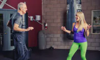 Fitness and Health for Older Adults