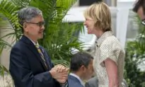 US Ambassador Calls For Taiwan to Be Part of United Nations