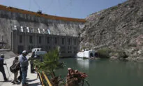 Mexican President Vows to Pay US Water Debt, Thanks Trump