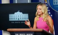 Trump Wants Bigger Stimulus Bill: White House Press Secretary