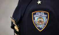 NYPD Cop With No Chance Beats COVID-19 After Almost 6 Months in Hospital: ‘I Feel Blessed’