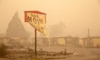 Oregon Jury Orders PacifiCorp to Pay $62 Million to Homeowners Over 2020 Wildfires