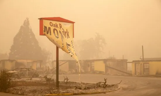 Oregon Jury Orders PacifiCorp to Pay $62 Million to Homeowners Over 2020 Wildfires
