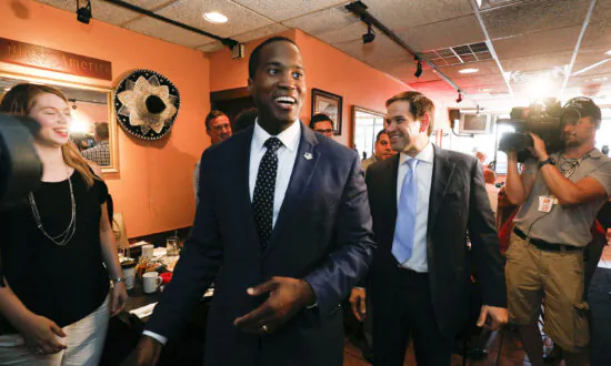 Economy, Crime, Abortion Are Key Issues in Tight Congressional Race in Michigan