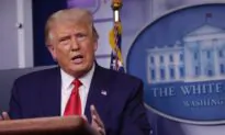 Trump Set to Deliver Vaccine in Mid-October