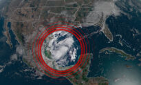 Wilfred, the Last Storm Name on the List, Likely to Form in Gulf
