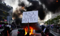 College Staffer Placed on Leave Over Criticism of BLM Organization, Systemic Racism