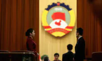 China Wields Billion-Dollar Campaign to Influence Dissidents, Foreigners
