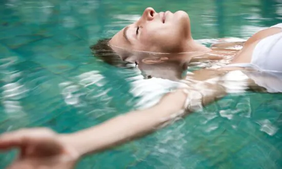 The Many Wonders of Water