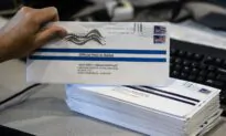 ‘Insufficient Evidence’: Justice Department Closes Probe Into Pennsylvania Discarded Ballots