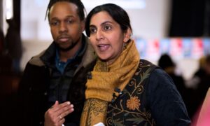 Voters to Decide Whether to Recall Socialist Seattle Councilmember