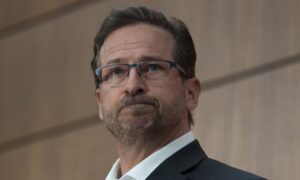 Bloc Québécois Leader Yves-Francois Blanchet Tests Positive for COVID-19