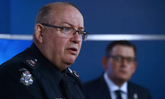 Former Police Chief Holds Victoria Premier’s Office Accountable in Hotel Plan