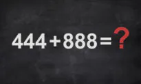 Only 20 Percent of People Can Solve This Math Quiz Without Using a Calculator! Can You?