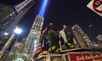 New ‘Fund the First’ Platform Raises $200,000 for Military and First Responder Families in Need