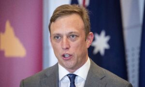 Queensland Monitoring Sydney CCP Virus Outbreak, Urges Caution