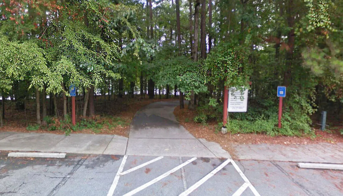 (Screenshot/Google Maps)