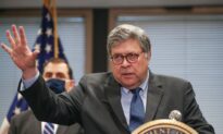 Barr Says Civilians Can Help Reduce Police Excessive Force by Not Resisting Arrest